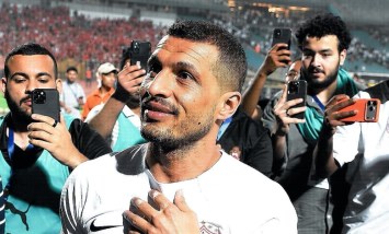 طارق حامد 