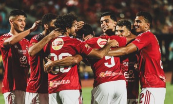 الأهلي 