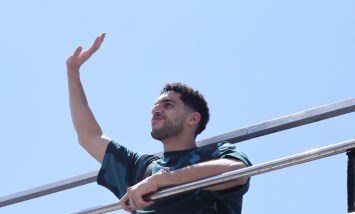 مصطفى شوبير