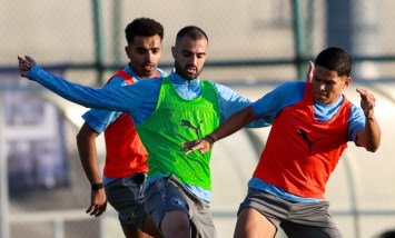 بيراميدز 
