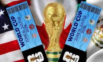 قبل شراء تذكرة كأس العالم.. 9 خطوات تحمي أموالك وبياناتك من المحتالين