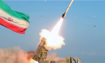 إيران 