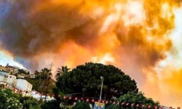 ماذا يحدث في تونس خلال الساعات الأخيرة.. إليكم التفاصيل