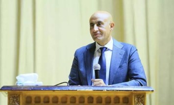 وزير التربية والتعليم والتعليم الفني