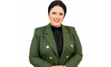 داليا الحزاوي