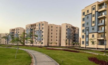 وحدات سكن مصر 2026