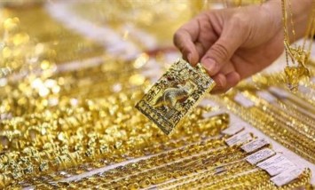 سعر الذهب اليوم