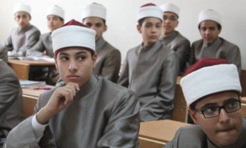 نظام البكالوريا الأزهرية 2026
