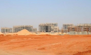 موعد حجز أراضي مسكن 7