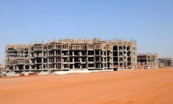 طرح أراضي مسكن 2026