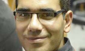 محمد محروس