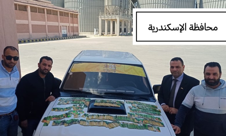 وزارة التموين والتجارة الداخلية