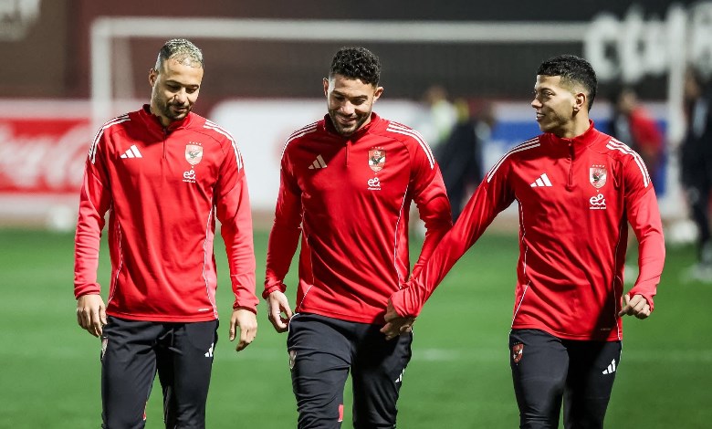 الأهلي 