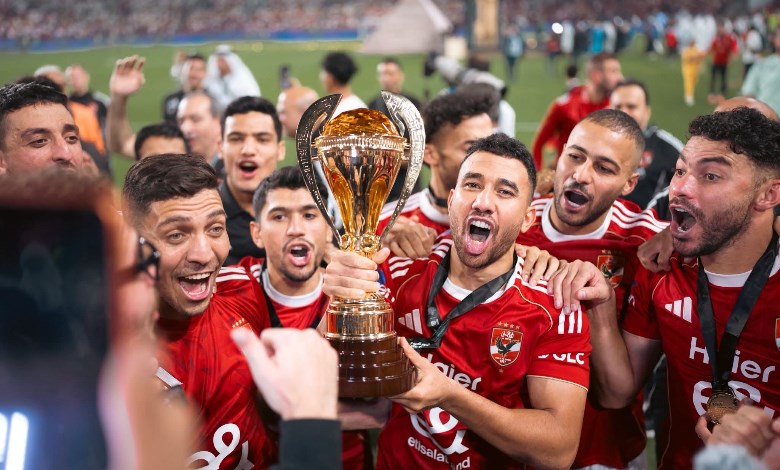 الأهلي 