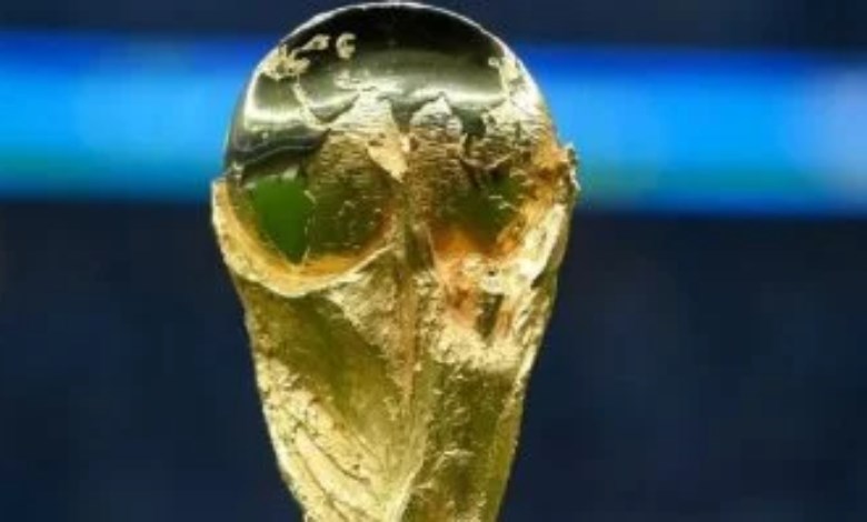 كأس العالم 