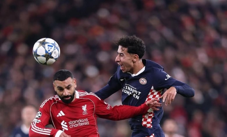 ليفربول 