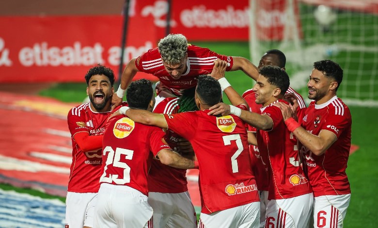 الأهلي 