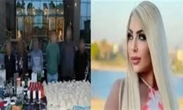 اليوم.. جلسة جديدة في محاكمة سارة خليفة و27 متهمًا بقضية المخدرات الكبرى