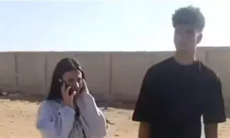 بعد أشهر من الجدل.. اليوم أولى جلسات محاكمة المتهمين في قضية دهس هدير بائعة الشاي بحدائق الأهرام
