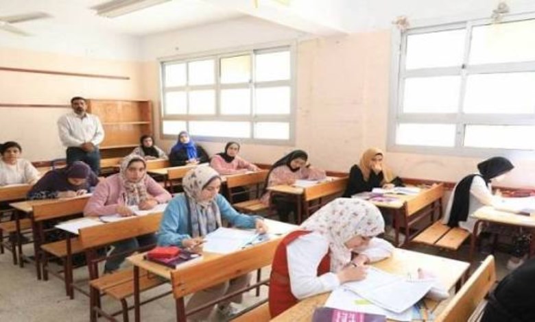 راجع إجاباتك الآن.. أهم حلول امتحان التاريخ للثانوية العامة 2026 بعد انتهاء اللجنة