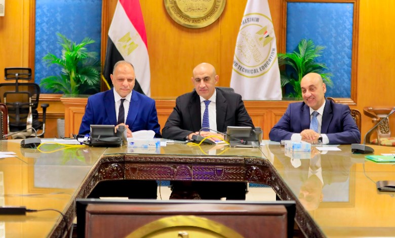 وزارة التربية والتعليم تعلن تقرير غرفة العمليات في سادس أيام امتحانات الثانوية العامة «الدور الأول»