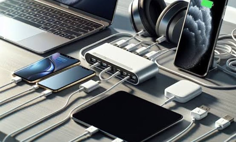 قبل أن تشتري أي إكسسوار.. تعرف على أفضل 5 أجهزة تعمل بمنفذ USB-C