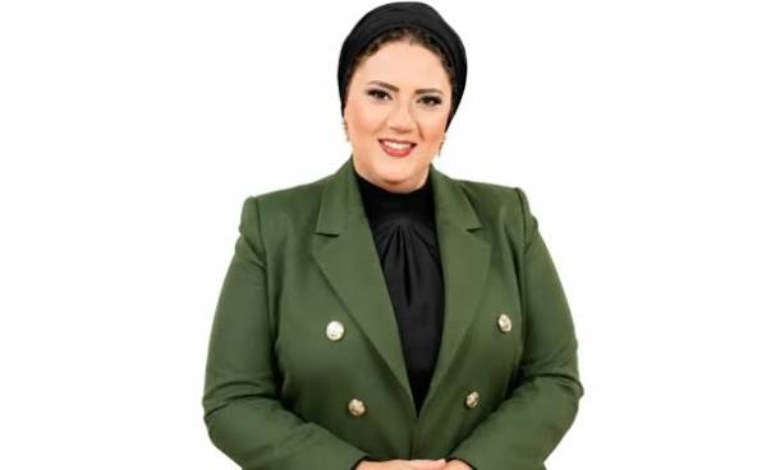 داليا الحزاوي