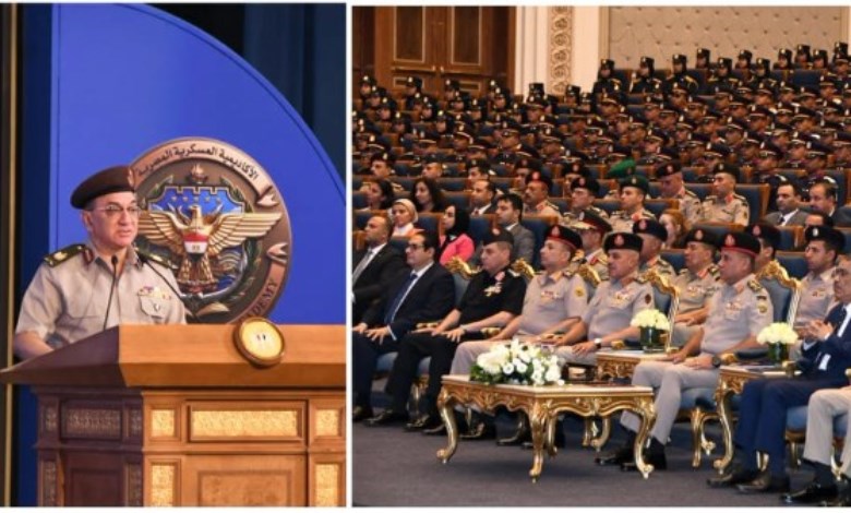 جامعة كيان بالقوات المسلحة