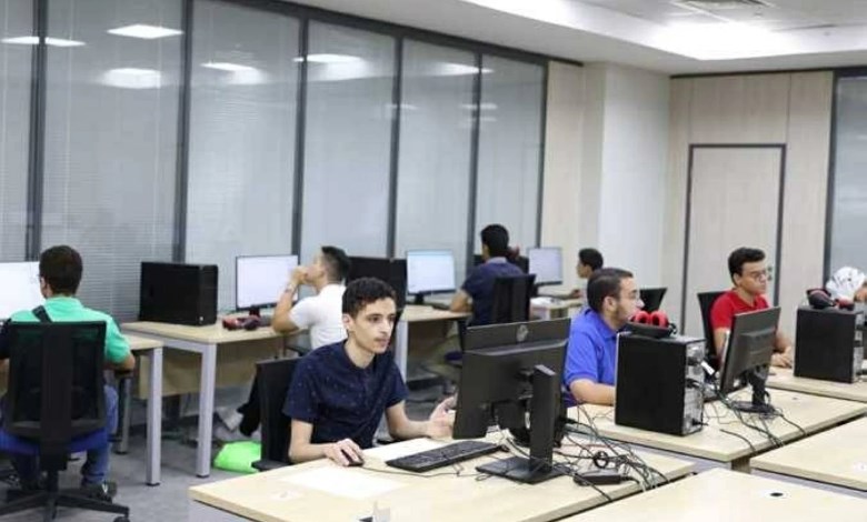 اختبارات القدرات 