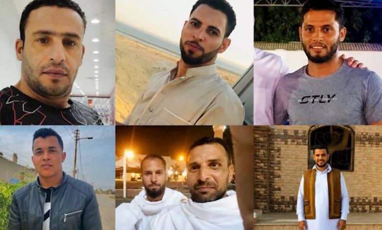 حادث الفيوم