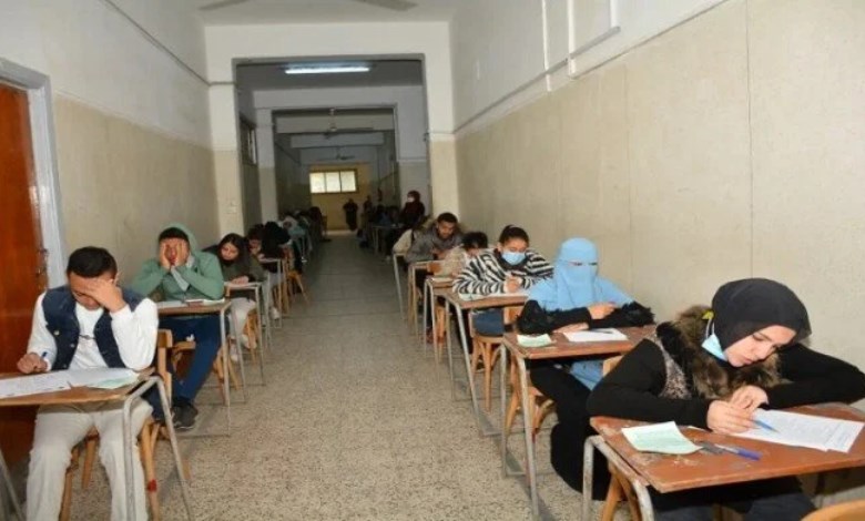الثانوية العامة 2026