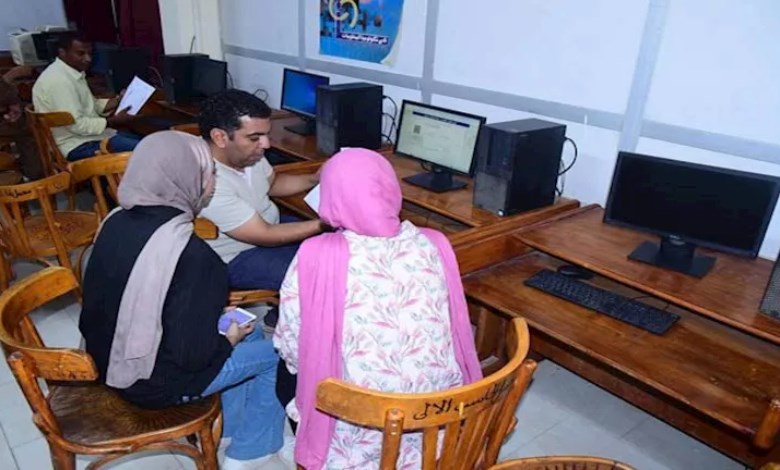 تنسيق المرحلة الأولى للجامعات 2026