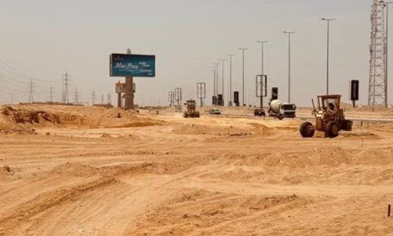 حجز أراضي وزارة الإسكان 2026