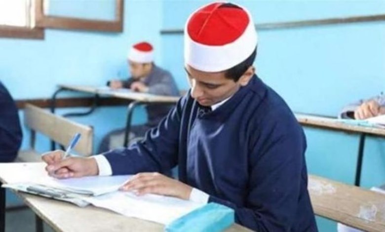 رابط نتيجة الثانوية الأزهرية 2026